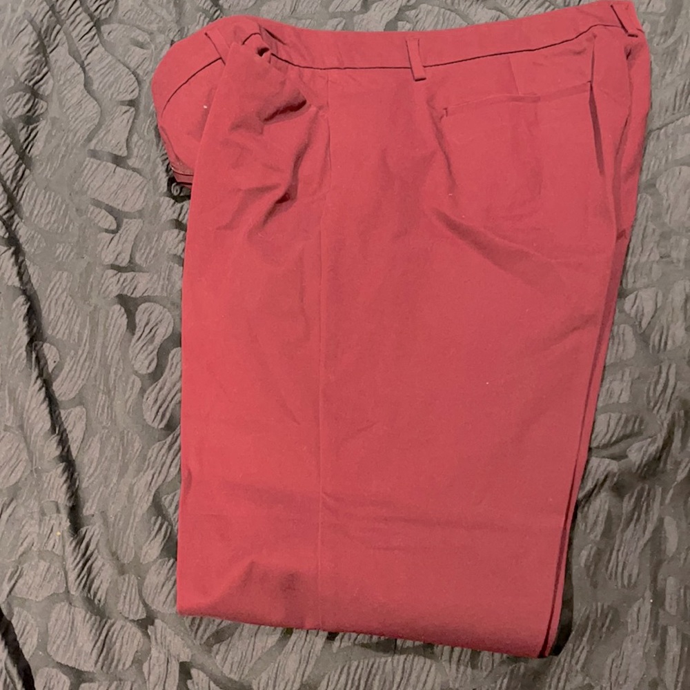 Ladies slacks